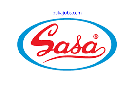 sasa inti